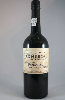 Fonseca Quinta do Panascal "Vintage" port